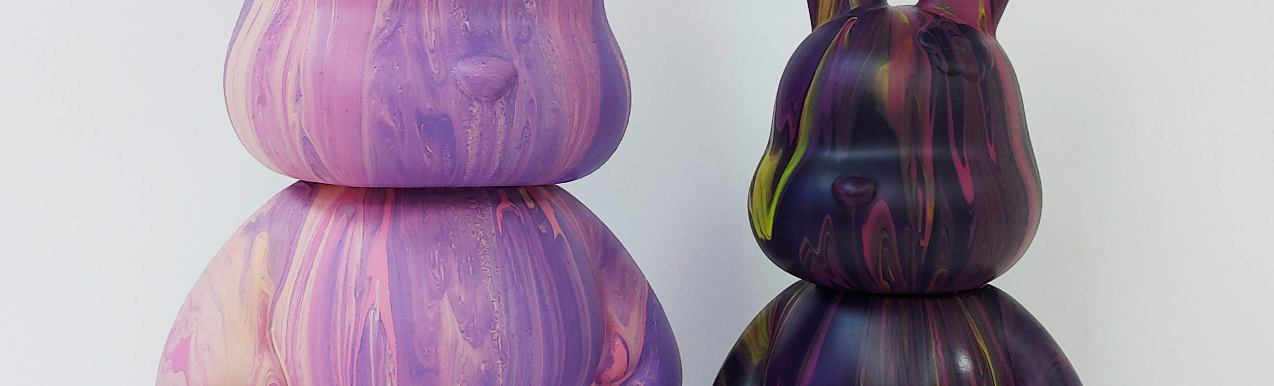 【买一送一】GET TOGETHER WORKSHOP - 观塘无限时流体熊工作坊 | 观塘